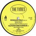 TIMES, THE  Feat: Tippa Irie Finnegans Break ( Creation Records ‎– CRE 158T) UK 1993 12" EP
